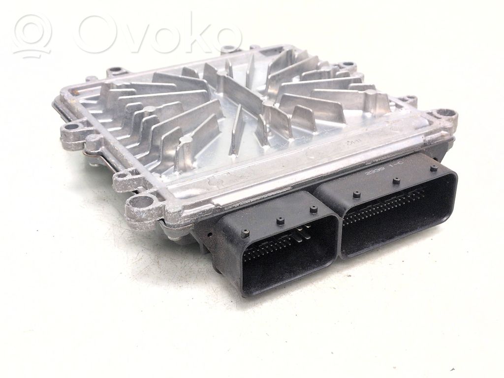 Volvo XC90 Motorsteuergerät/-modul
