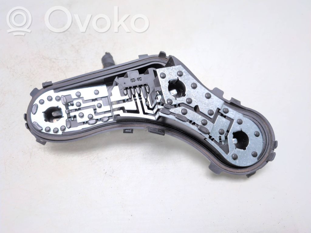 Peugeot 3008 I Portalampada fanale posteriore