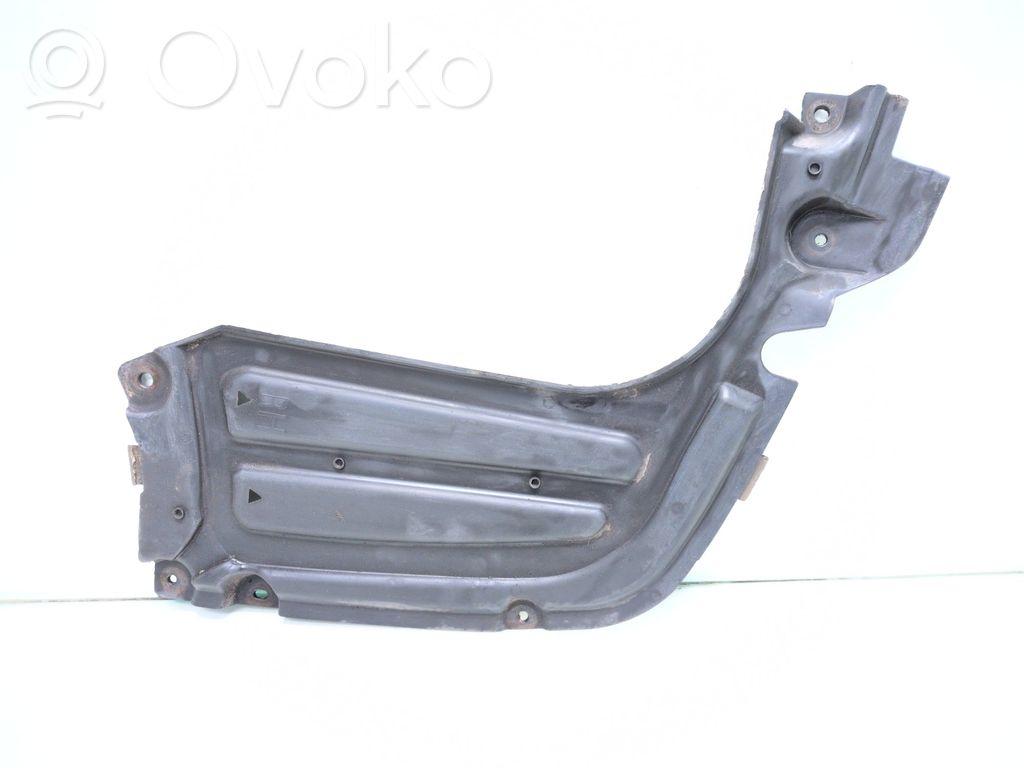 BMW X5 G05 Dugno apsauga 