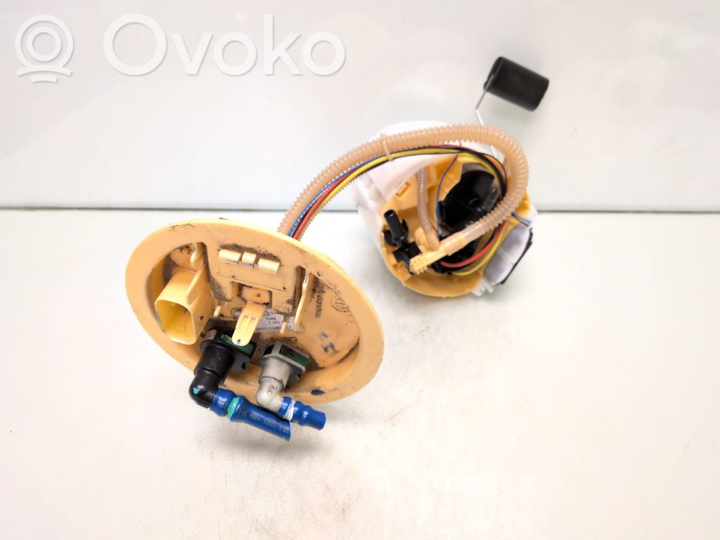 BMW X5 G05 Pompe à carburant