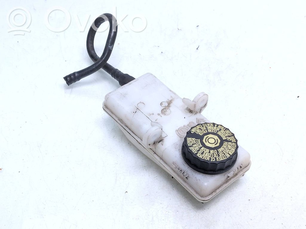 Peugeot RCZ Brake fluid reservoir
