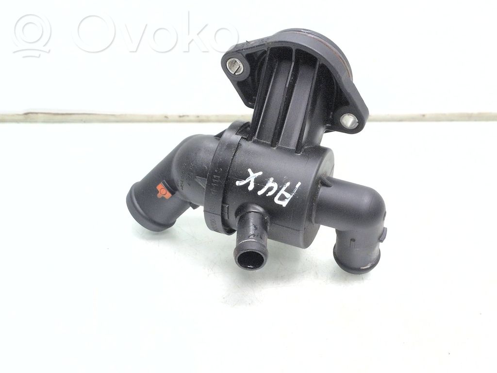Audi A1 Thermostat / Thermostatgehäuse