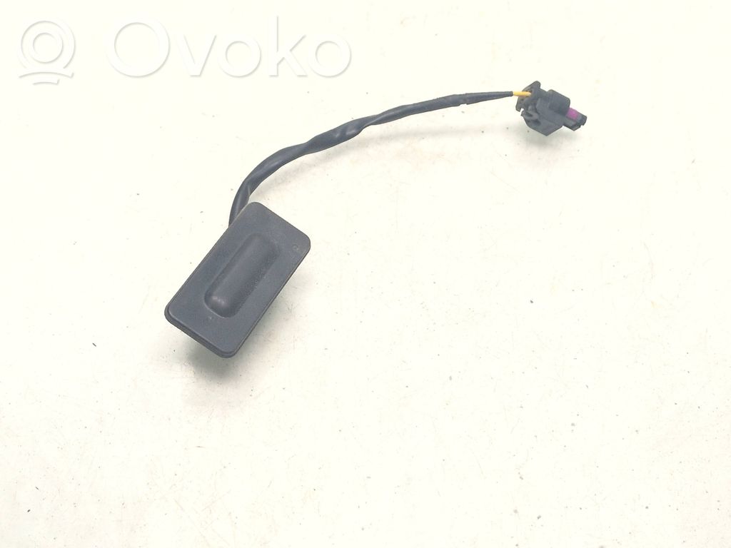 Tailgate/trunk/boot exterior handle   42420557