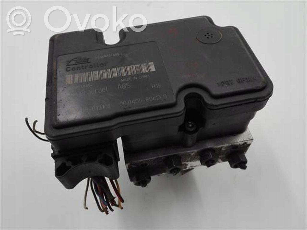 Pompe ABS   3550010
