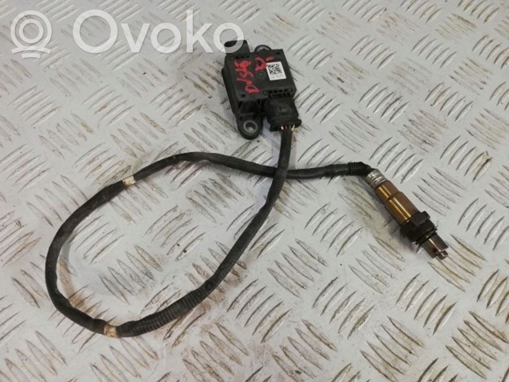 Dacia Duster II Lambda probe sensor 