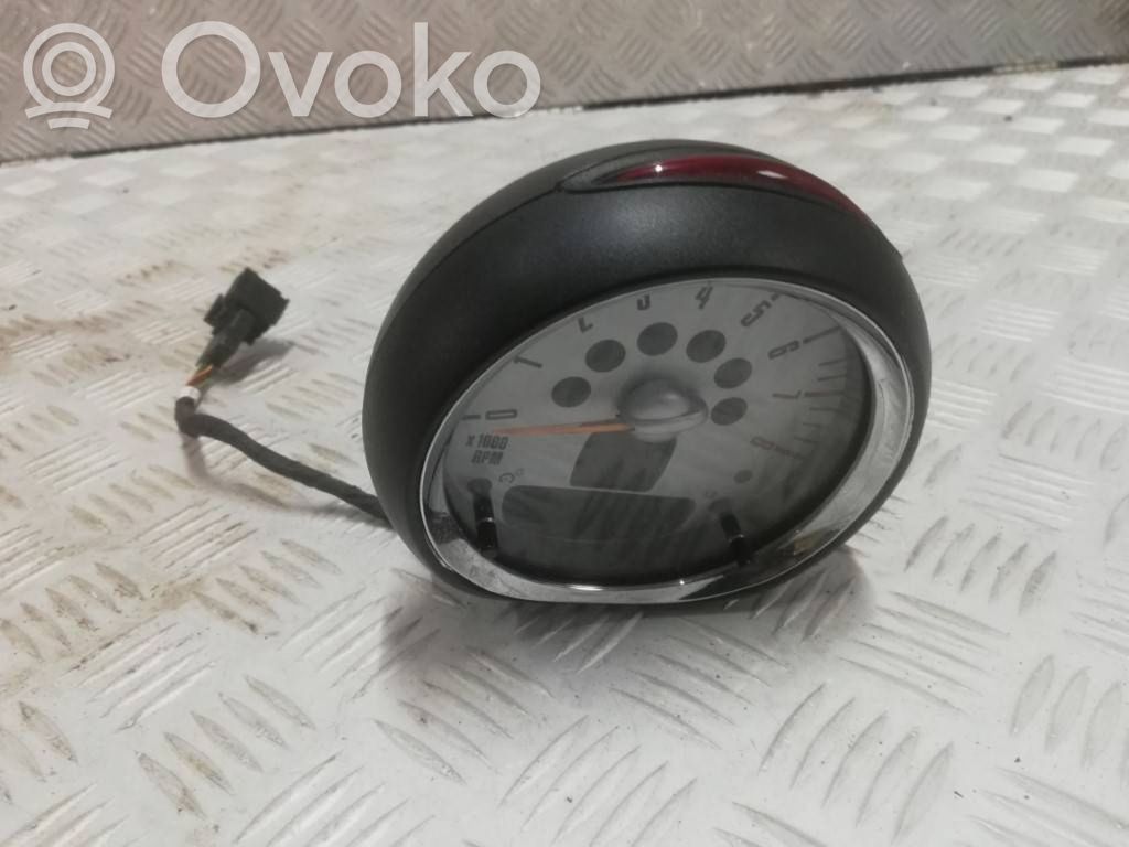 Mini Cooper Countryman R60 Tachometer 
