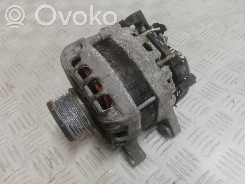 Generator/alternator   9809391880,2625767A,21909856,NRC12S010