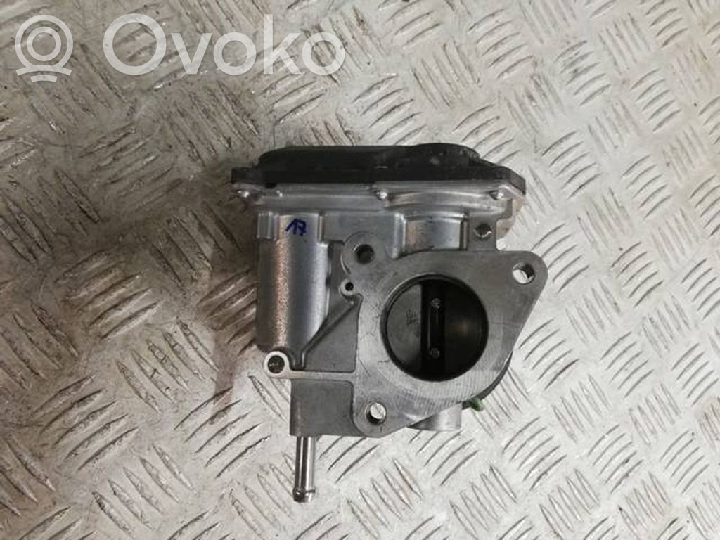 Toyota Aygo AB40 Elektriskais gaisa pievades vārsts 