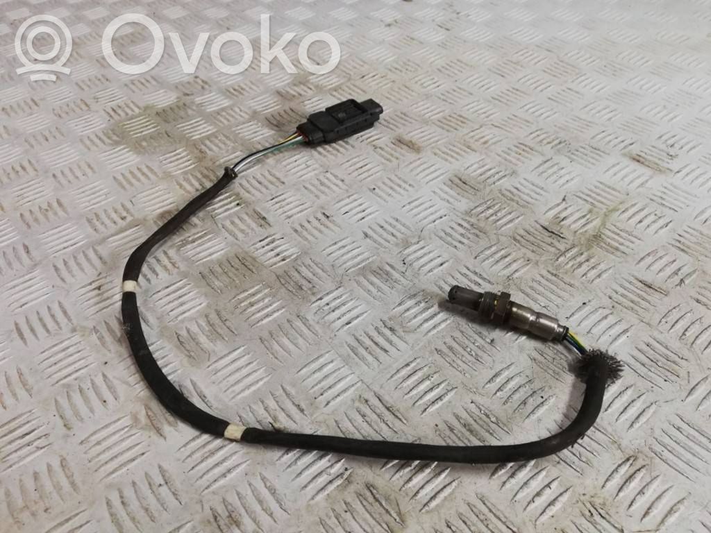 Volkswagen PASSAT B8 Lambda probe sensor 
