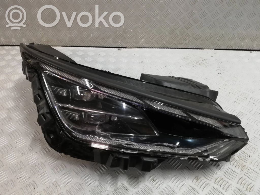 KIA EV6 Lampa przednia 