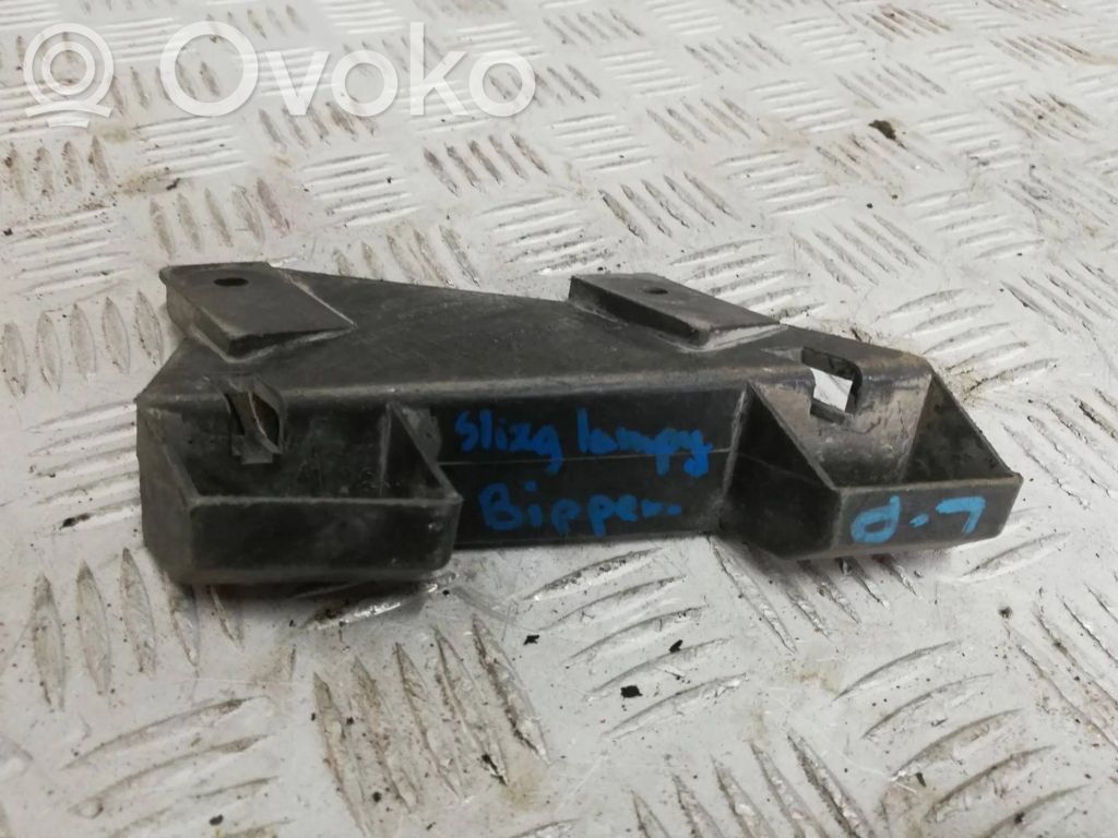 Citroen Nemo Headlight/headlamp 