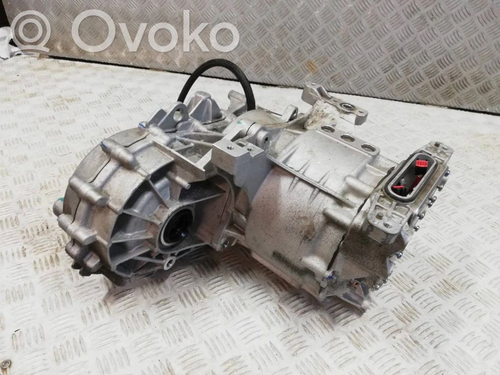 Dacia Spring Dzinēja pārsega attaisīšanas rokturītis 