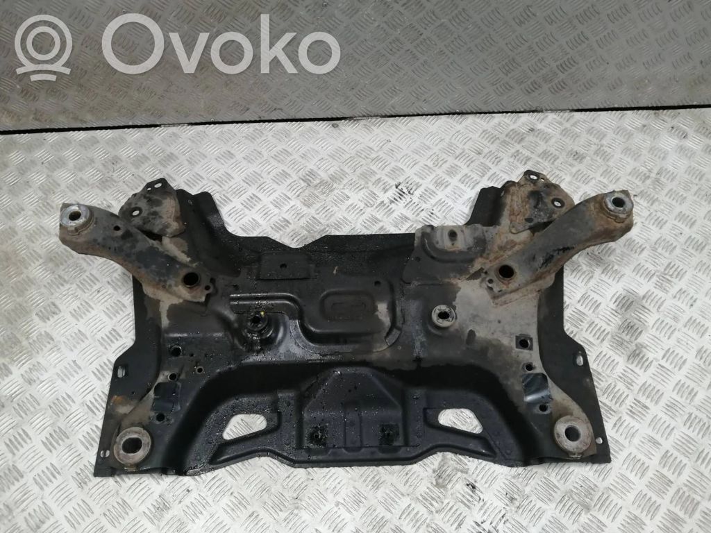 Front subframe