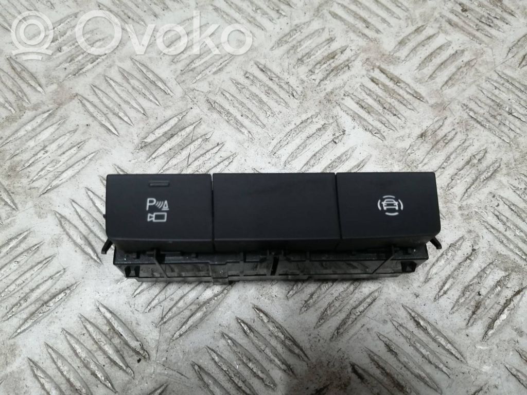 Audi A6 S6 C8 4K Autres commutateurs / boutons / leviers 