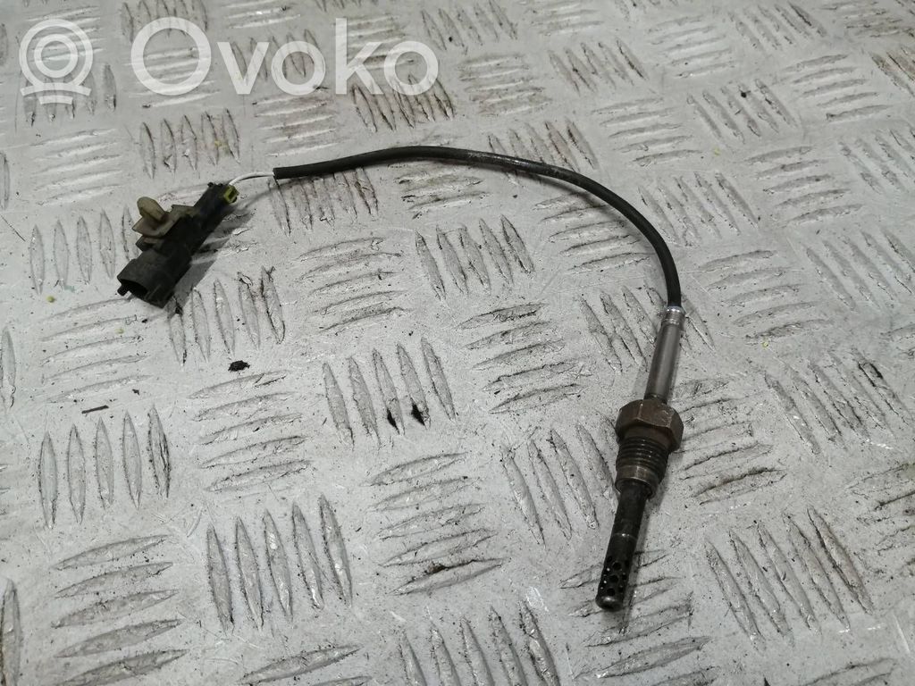 Chevrolet Epica Cita veida sensors 