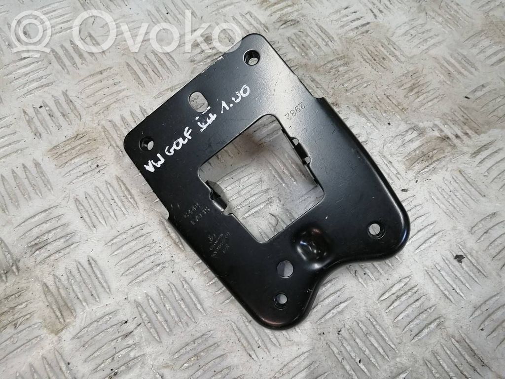 Volkswagen Golf VII Tailgate/trunk control unit/module 