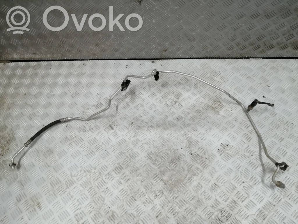 Citroen C4 Cactus Ilmastointilaitteen putki (A/C) 