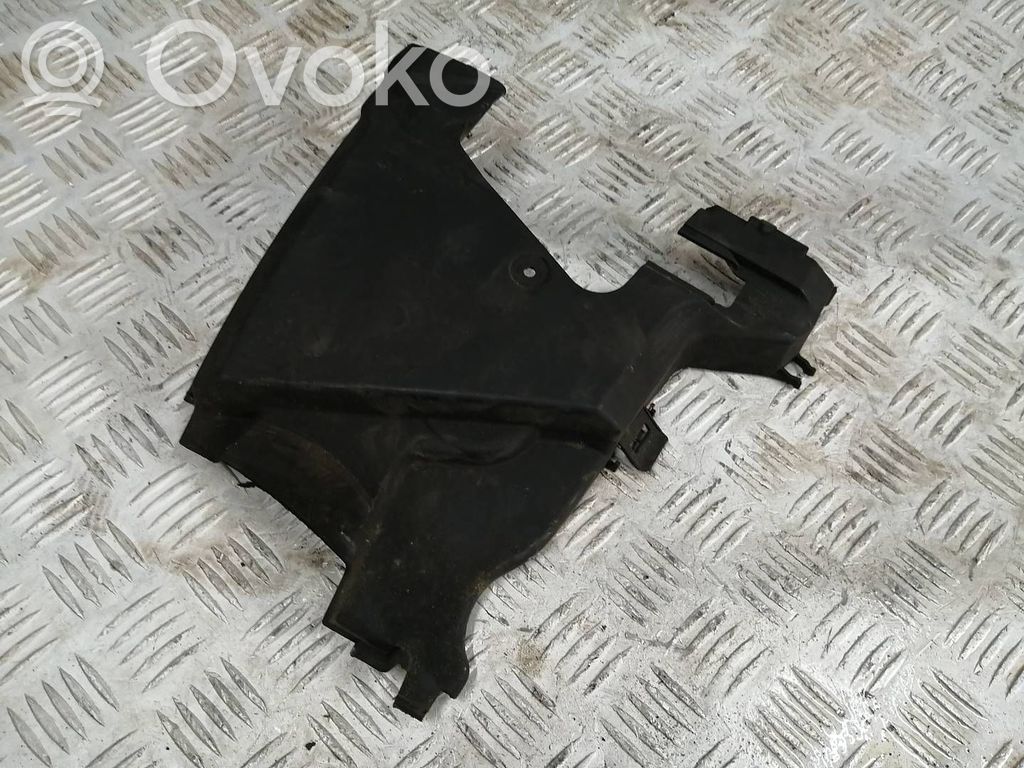 Renault Clio III Jakohihnan kansi (suoja) 