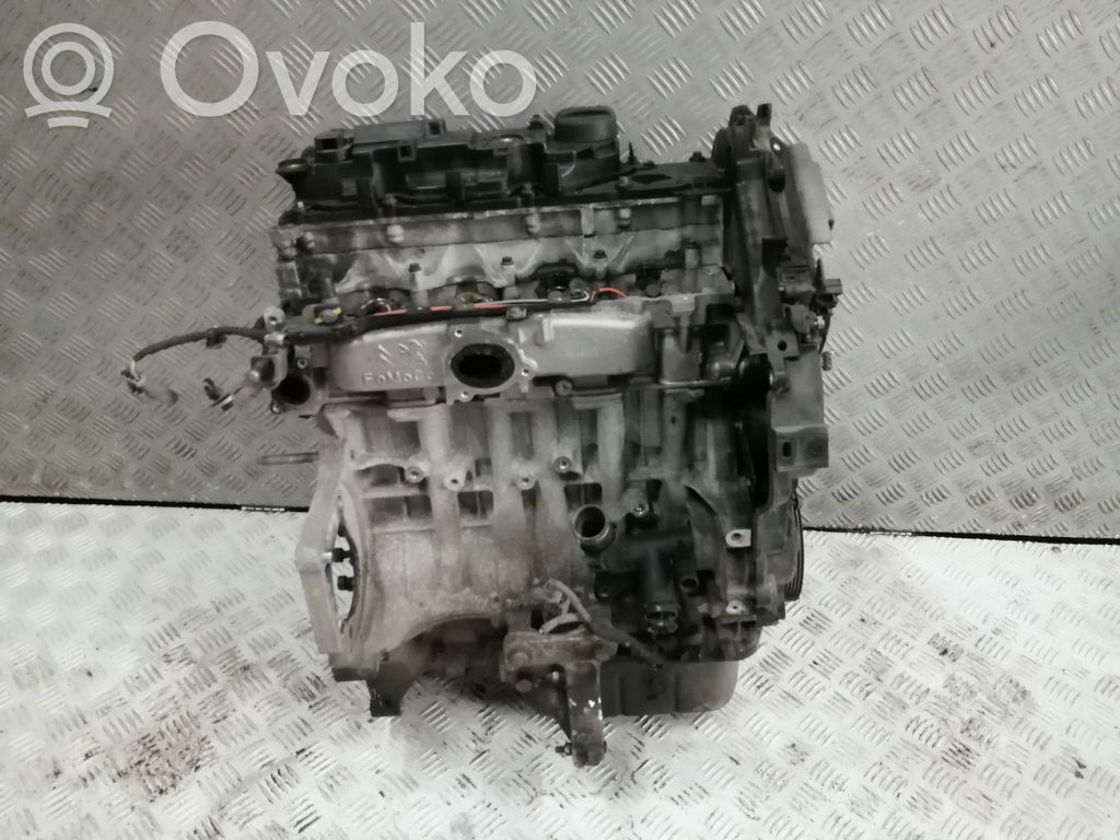 Engine   D4162T