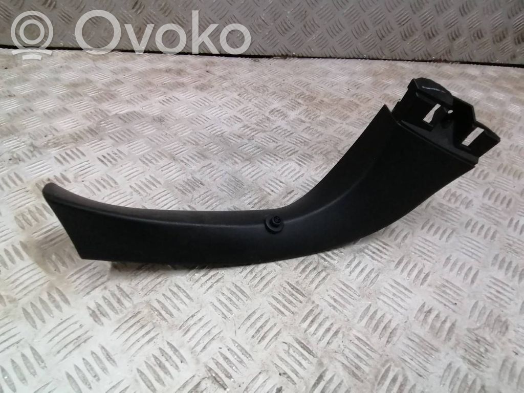 Citroen C4 II Other exterior part 
