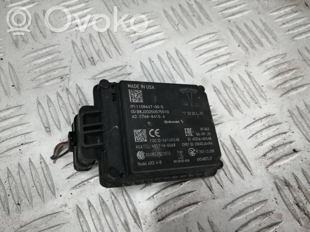 Distronic-anturi, tutka   110864700D,4057146068,4135AARS4B,A2C76884104