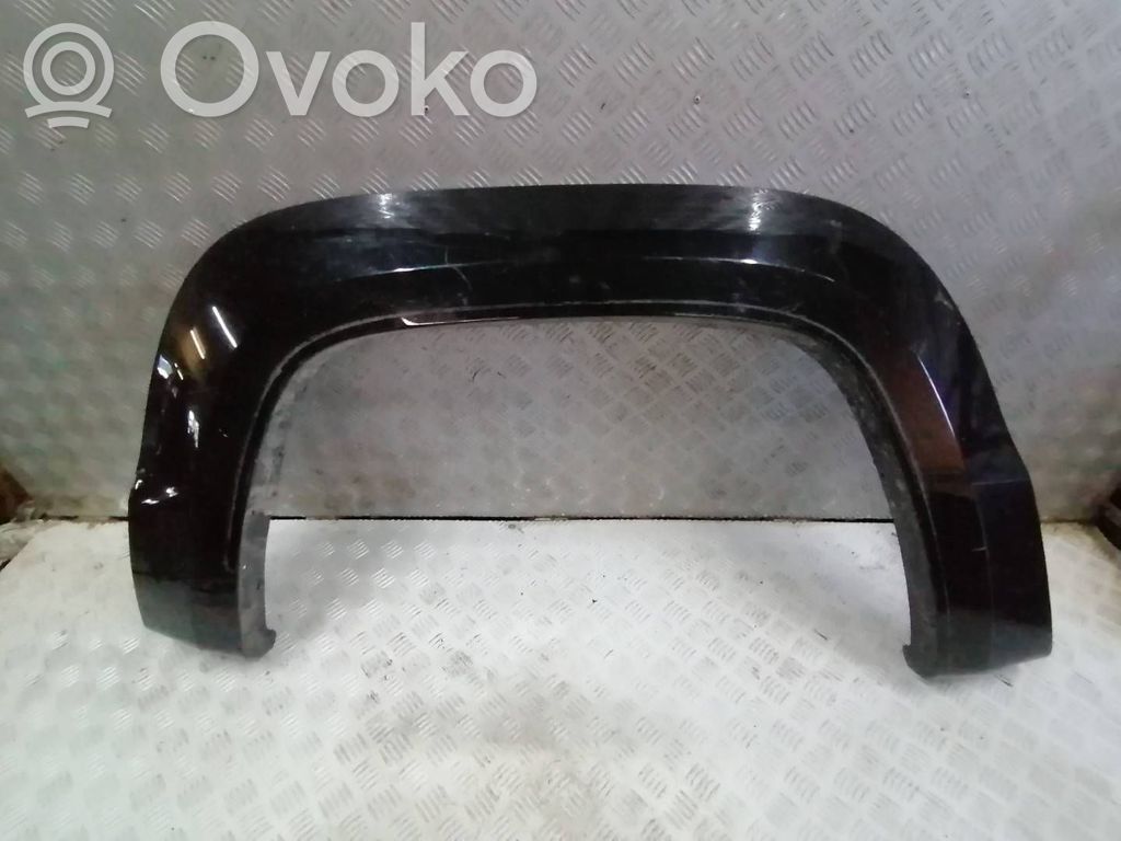 Volkswagen Amarok Rear arch trim 