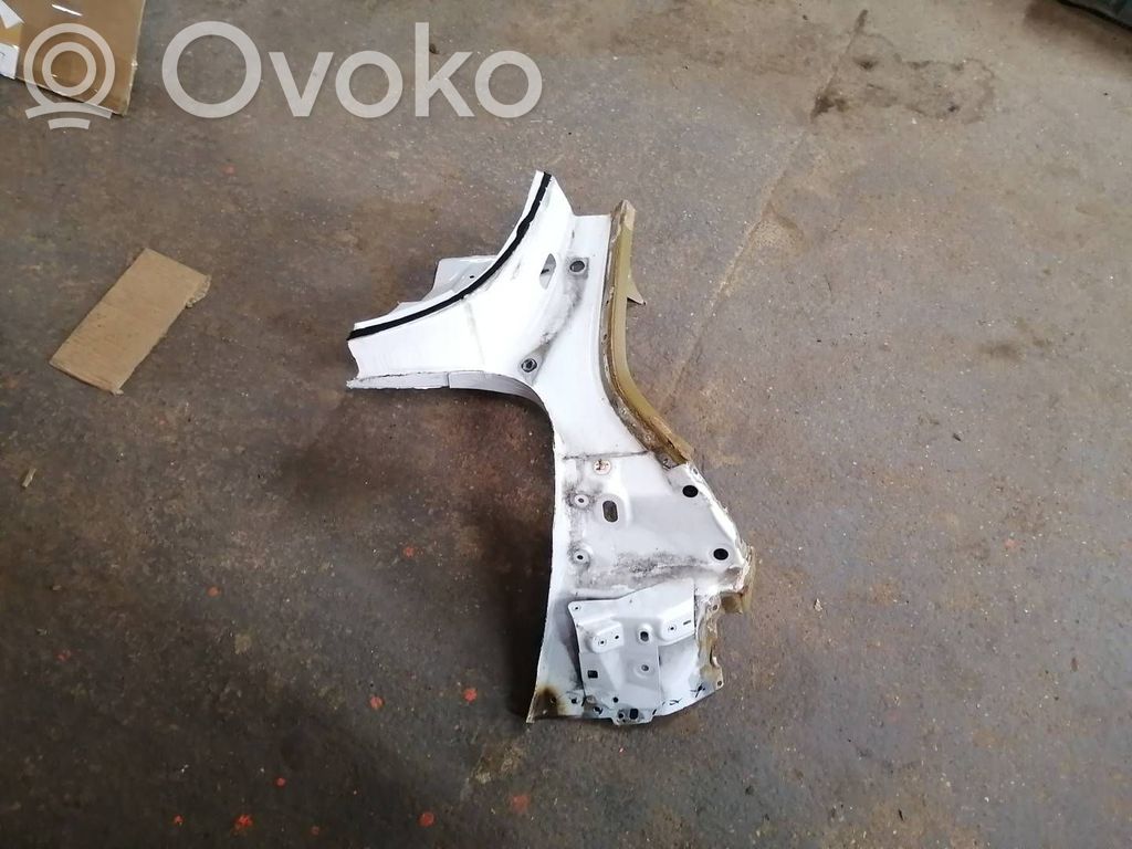 Muu korin osa   109560900E