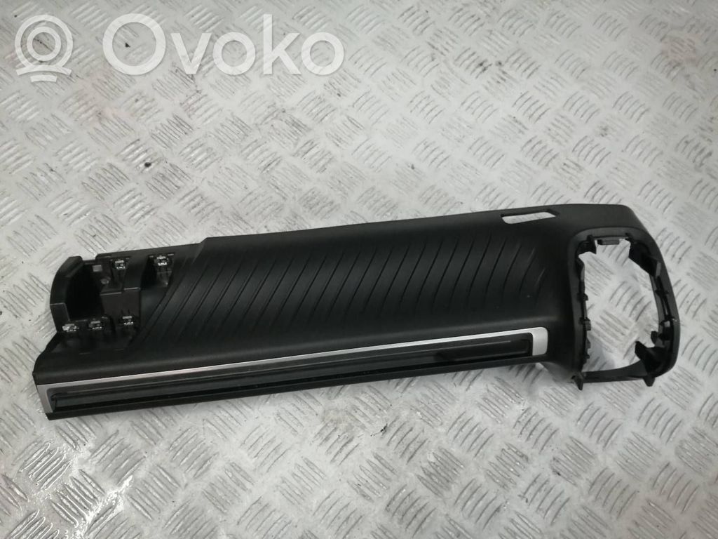 Citroen e-C3 Instrumentu paneļa dekoratīvā apdare 