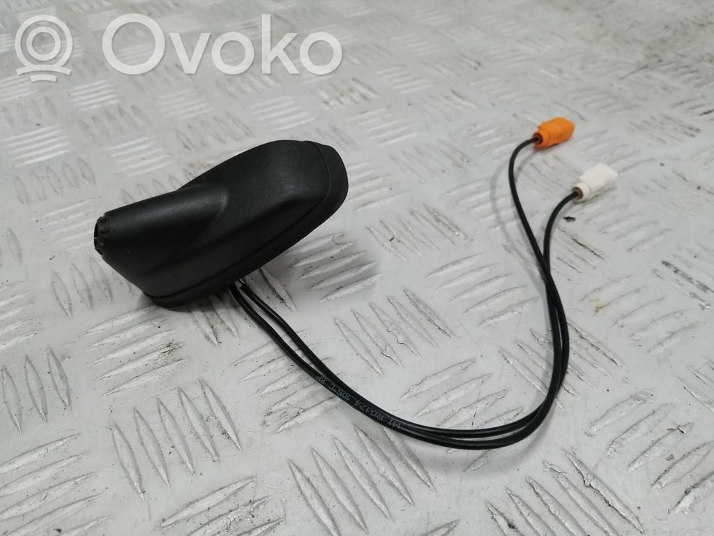 Citroen e-C3 GPS-pystyantenni 
