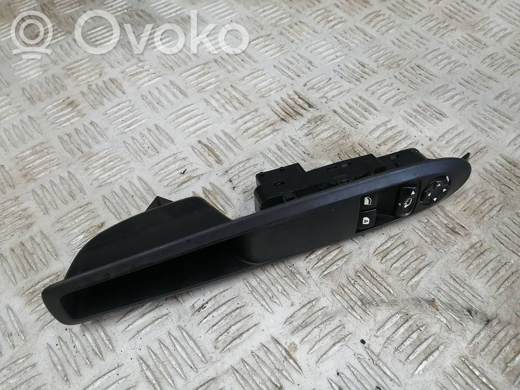 Airbag control unit/module   98127148XT,28456717,529076433