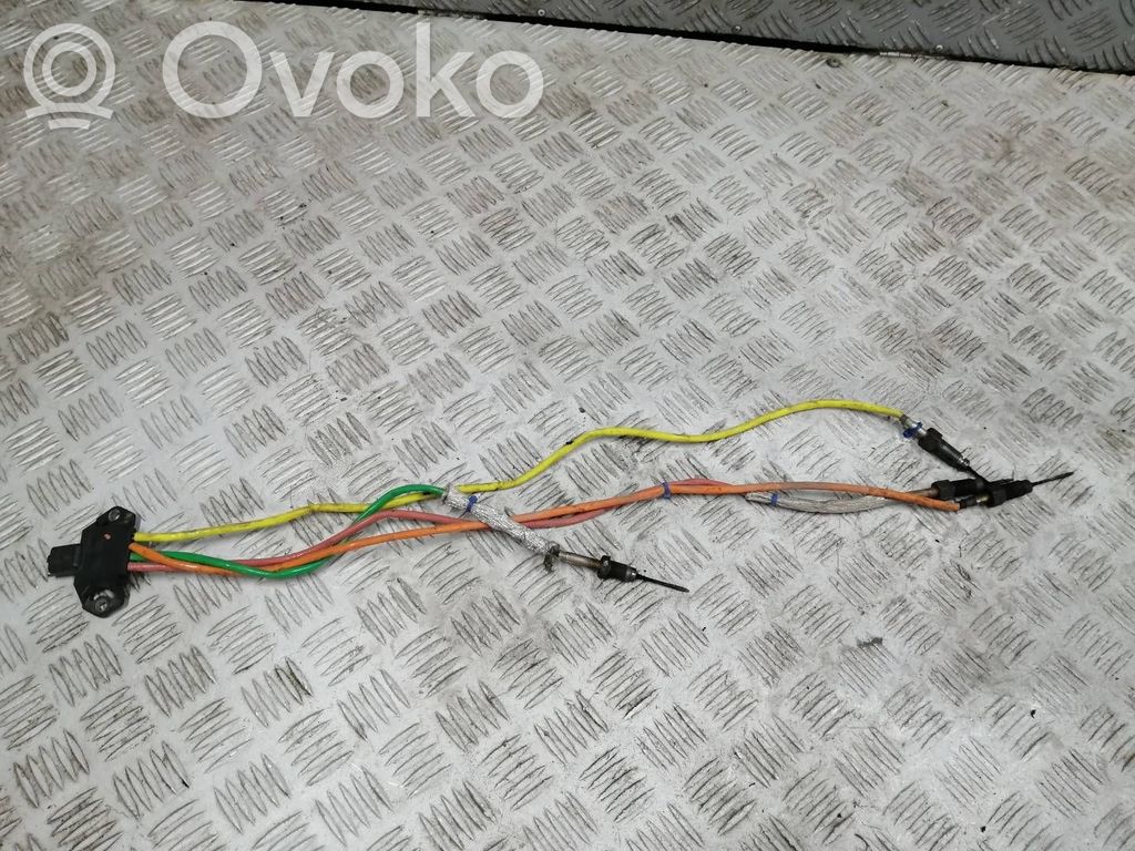 Sonde lambda   226580138R,2658000270