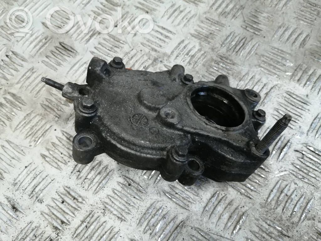 Peugeot Expert Bomba de vacío 