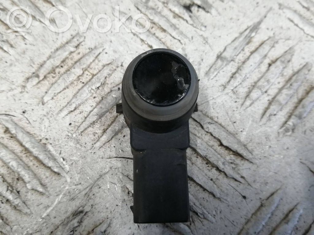 Citroen C4 II Parksensor PDC 