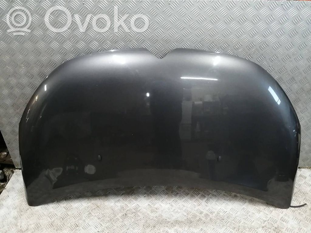 Engine bonnet/hood