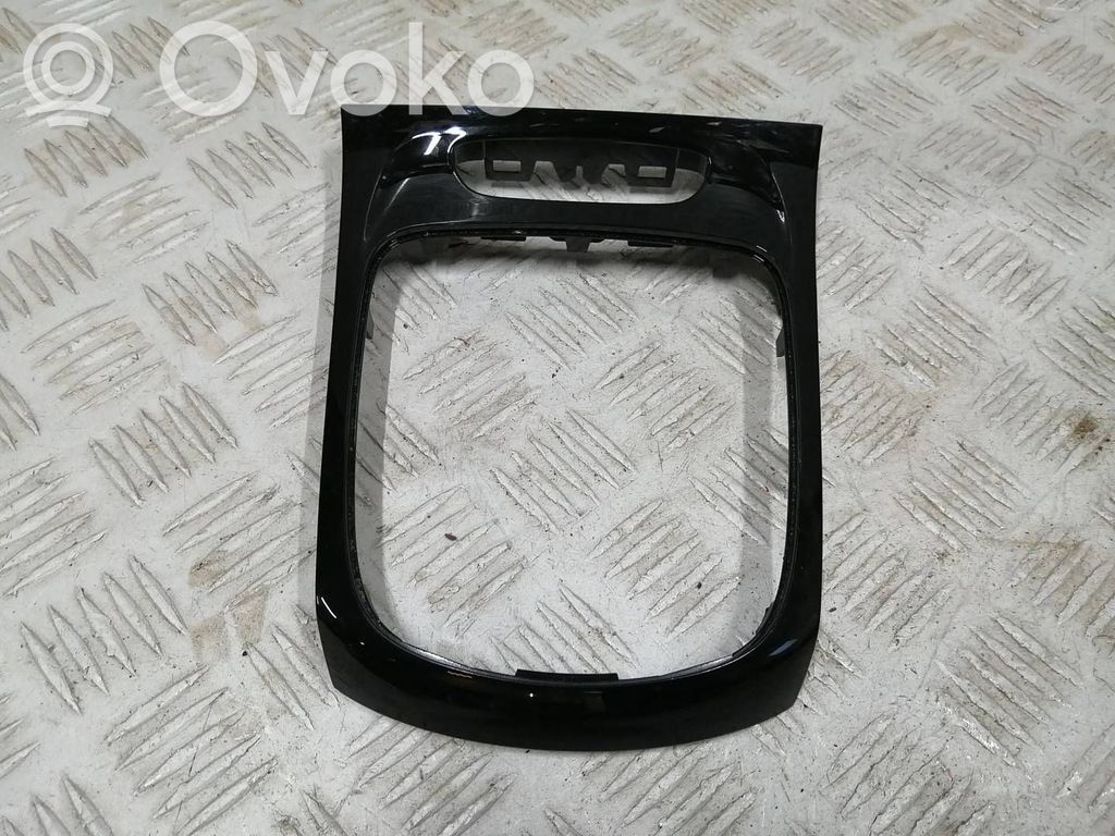 Opel Astra K Drążek / Pokrętło zmiany biegów 