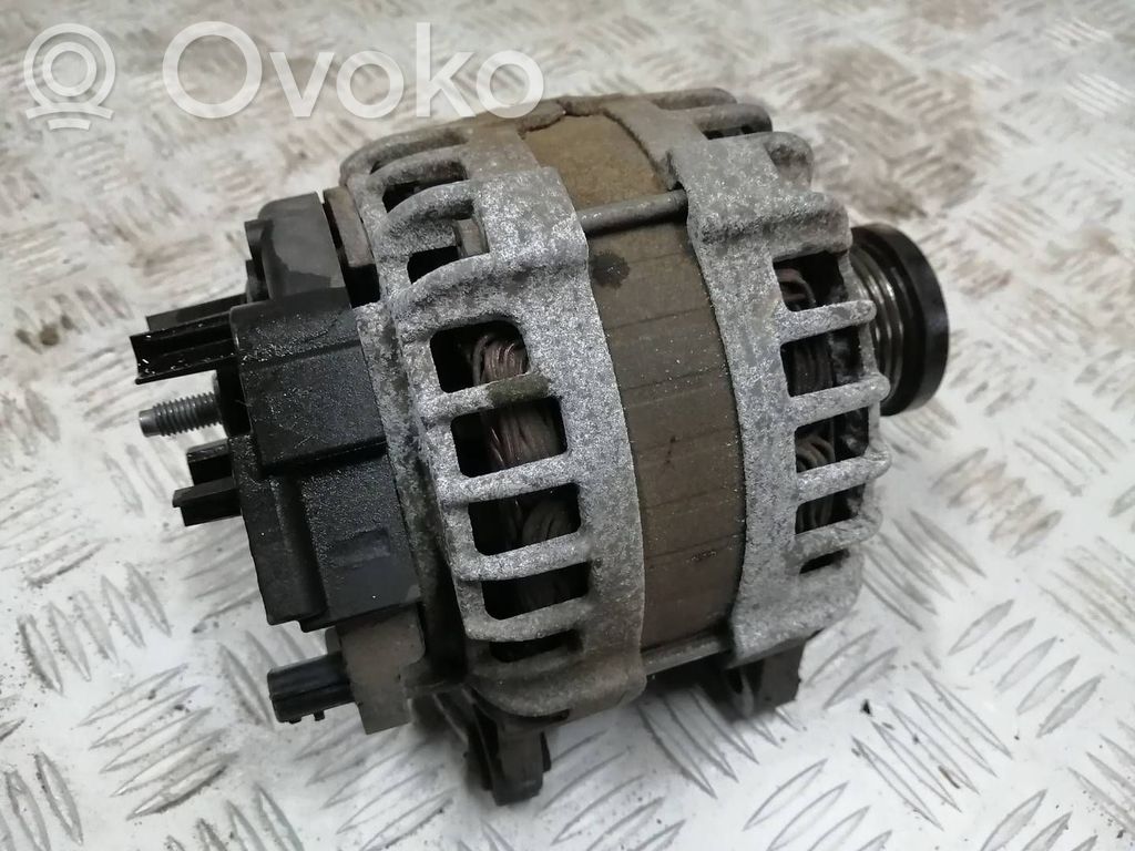 Alternador   231001993R,20210117,F000BL0872