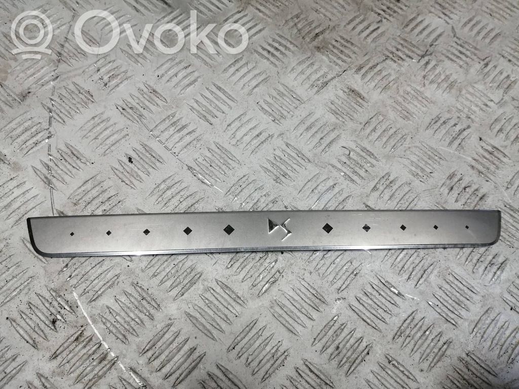 Listwa progowa   98228142DX,D34DELD