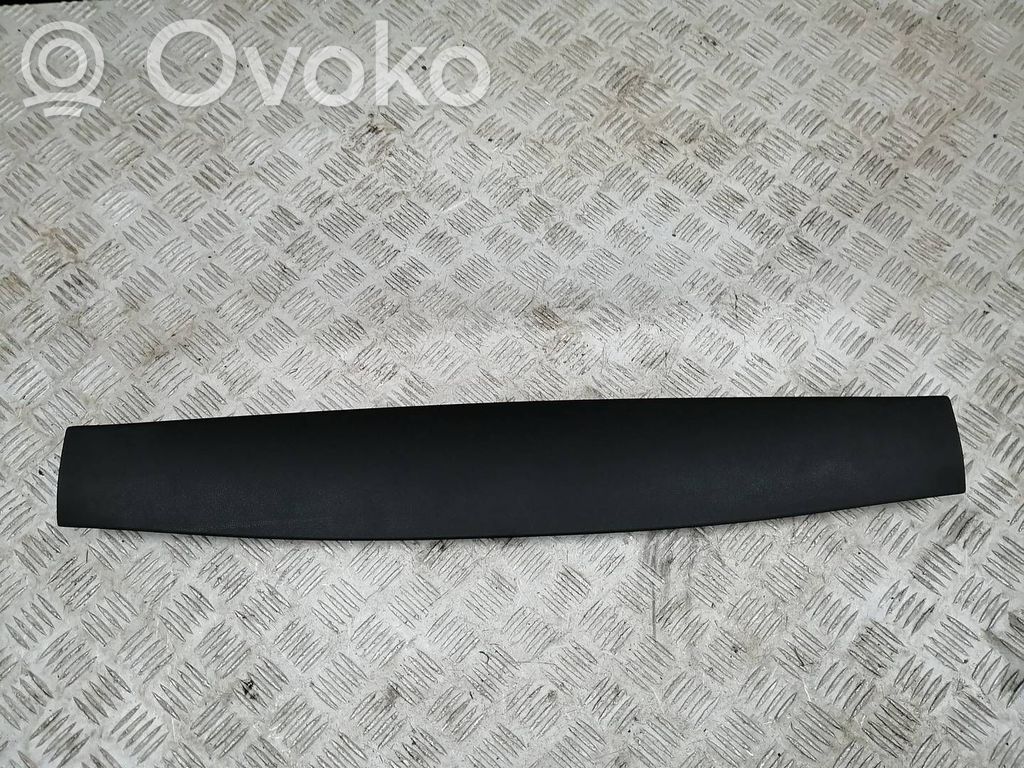 Tailgate trim   9688734977,30233,90447A0