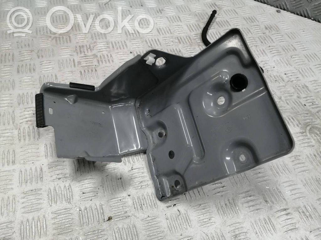 Renault Megane E-Tech Akumulatora kaste 