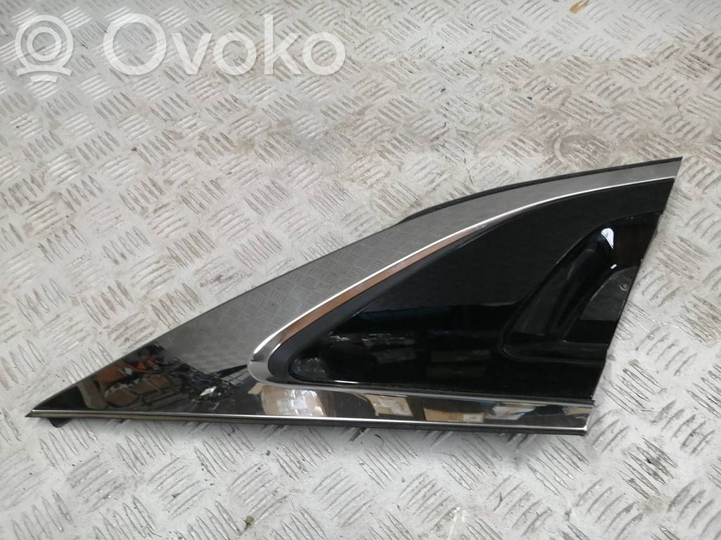 Rear arch trim   833801713R,B497,7923