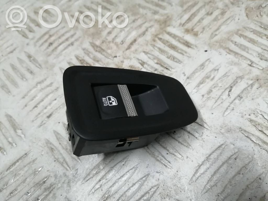 Electric window control switch   254214909R,20231026