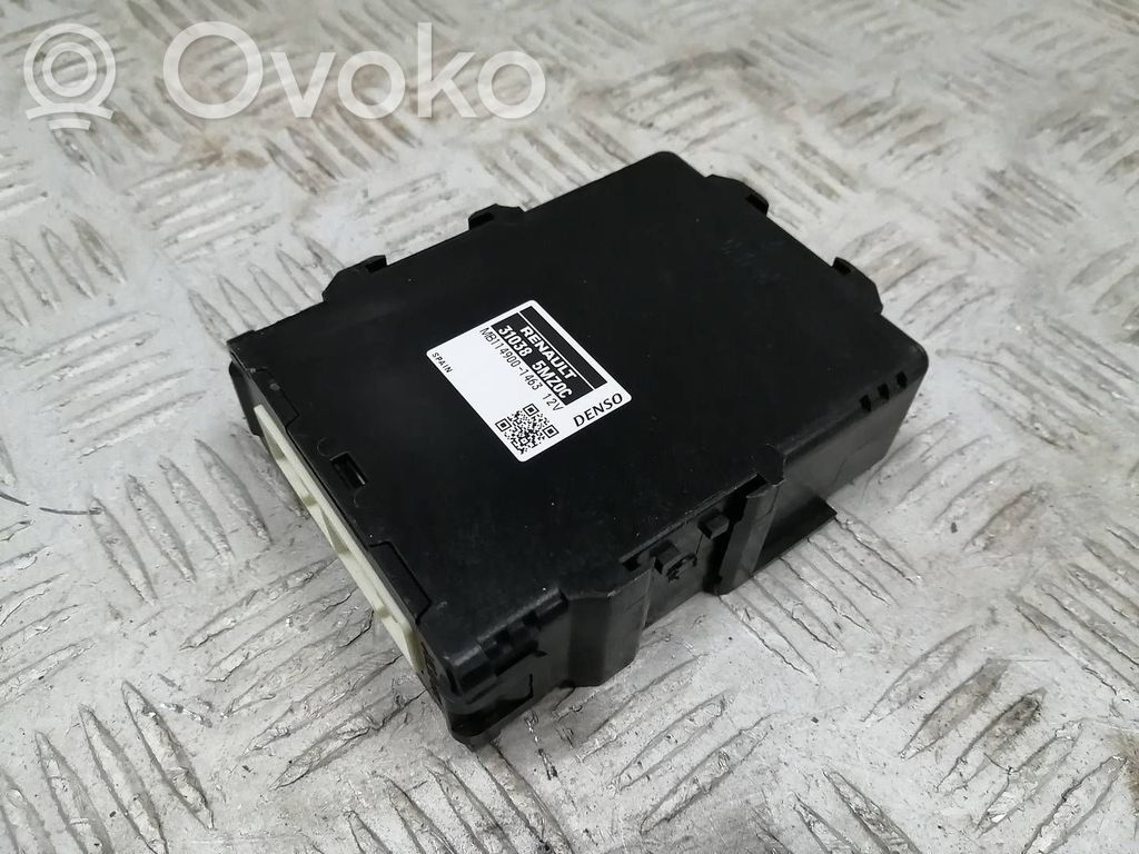 Maitinimo valdymo blokas   310385MZ0C,MB1149001463