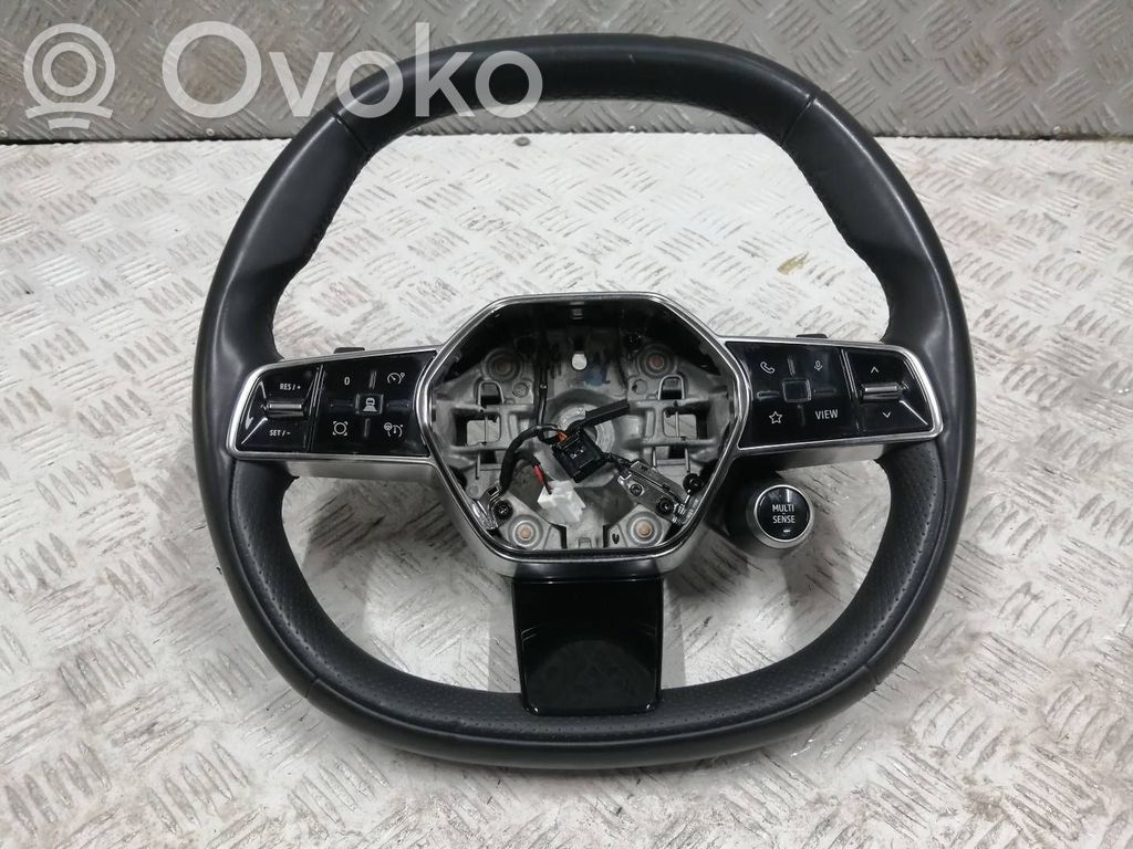 Руль   484003850R,653098200