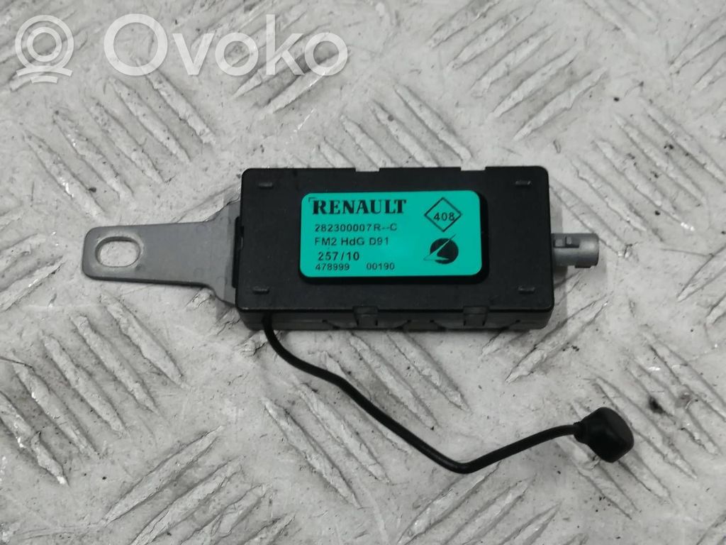 Antenos stiprintuvas   282300007R,25710,00190,478999