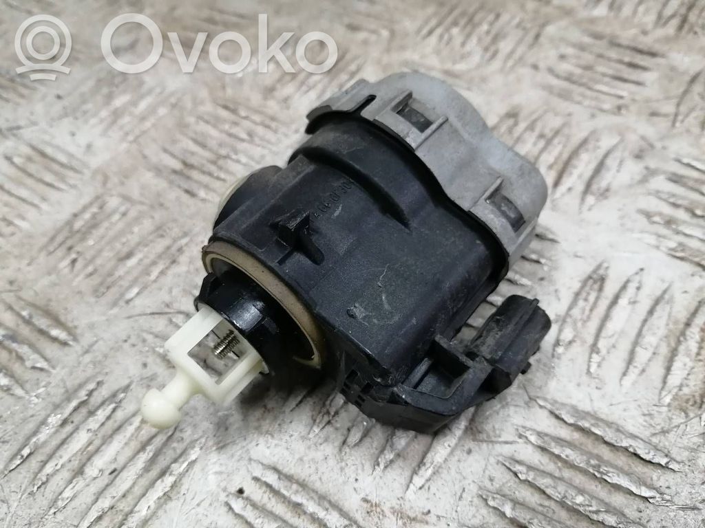 Headlight level adjustment motor   92000122
