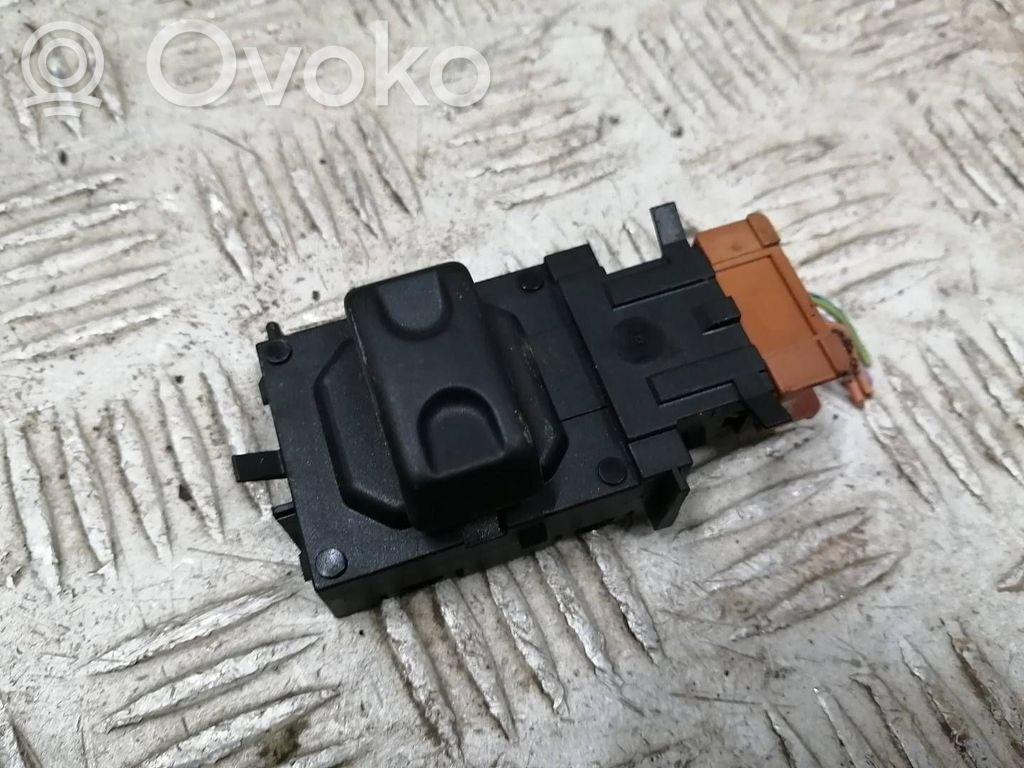 Citroen C5 Interruptor de control del asiento 