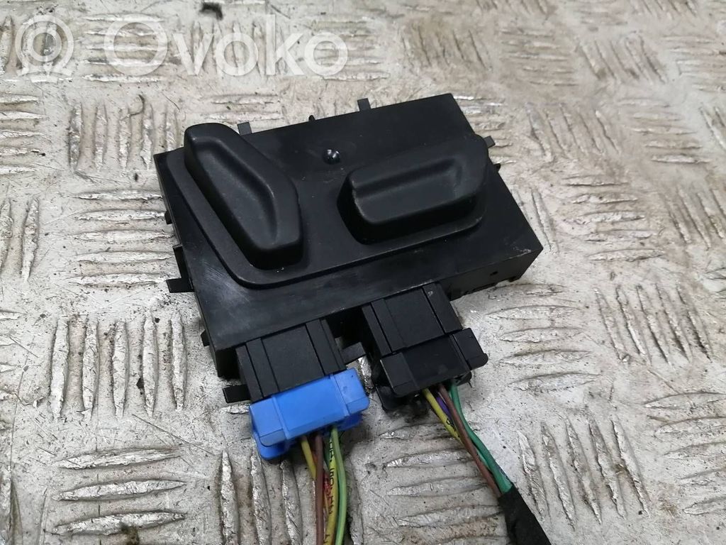 Citroen C5 Seat control module 