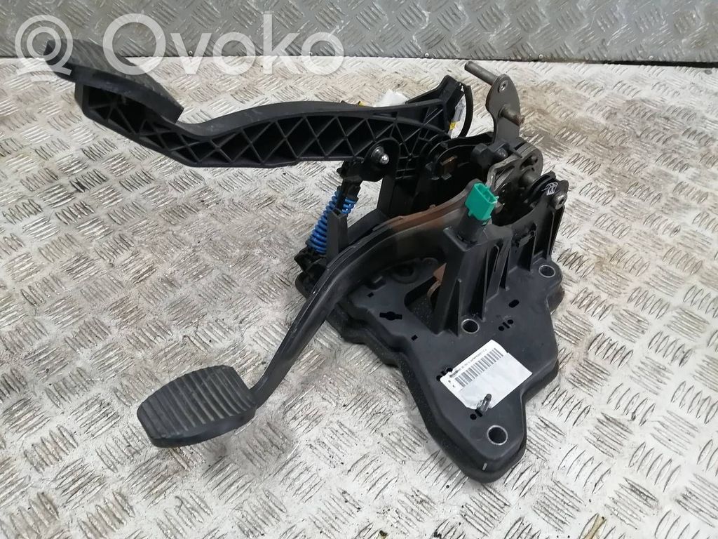 Citroen C5 Stabdžių pedalas 