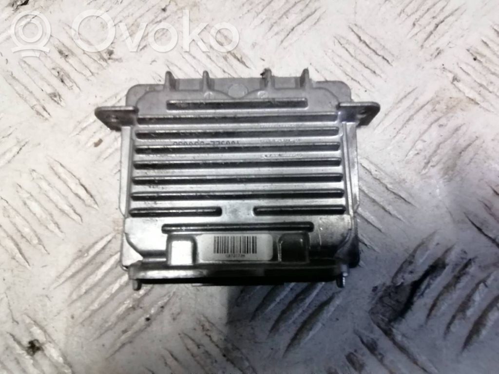 Xenon control unit/module   89089352,H0003100