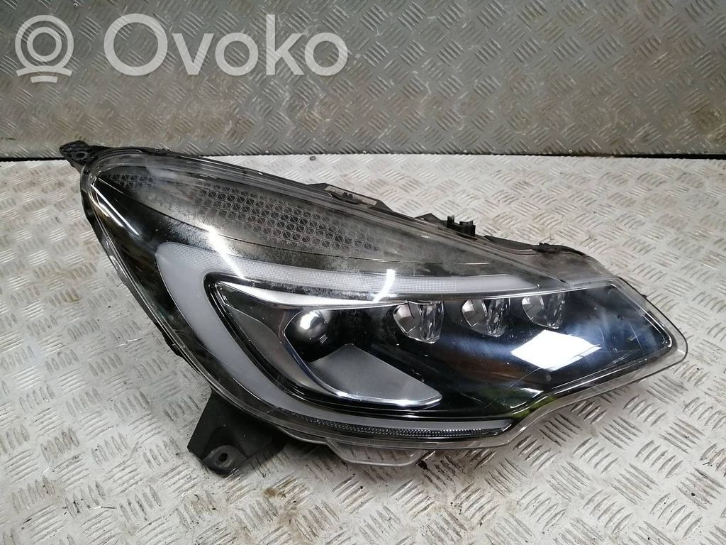 Phare frontale   9808065280,89908459